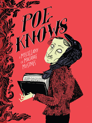 cover image of Poe Knows